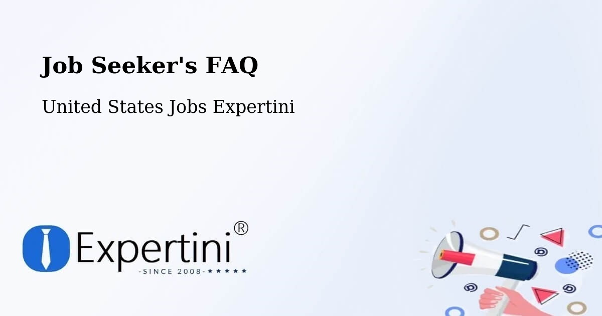 Job Seeker FAQ – Will County - United States Jobs Expertini