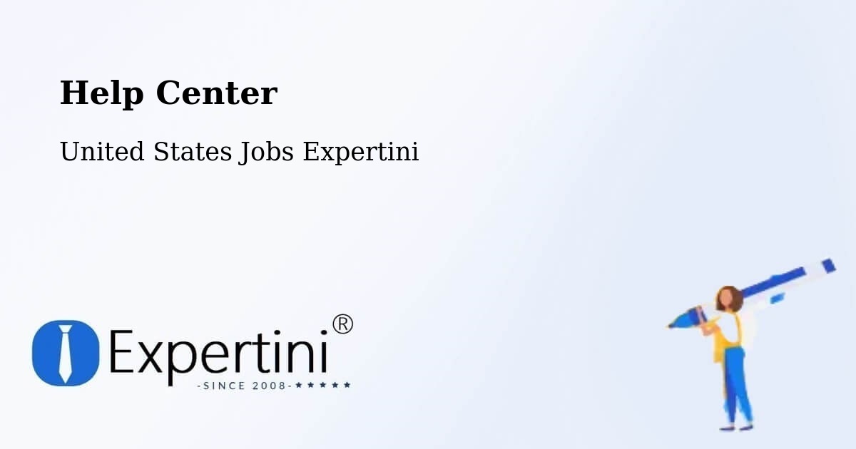 Help Center – Will County - United States Jobs Expertini