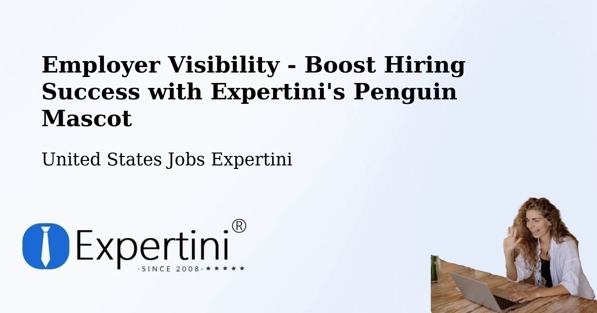 CV and Resume Visibility Optimization – Will County - United States Jobs Expertini